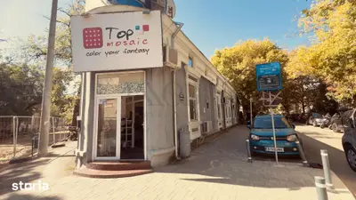 Spațiu/Vila 212 MP – Popa Soare | 3 Niveluri