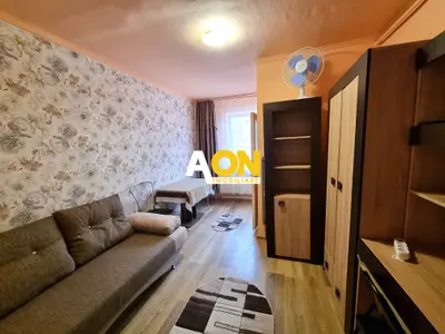 De vanzare garsoniera, etaj intermediar, Cetate