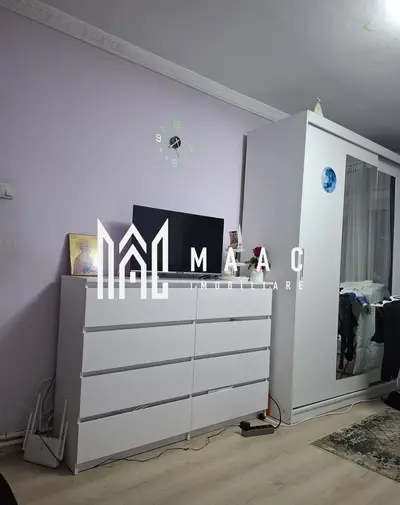 Apartament 2 camere de vânzare | Râmnicu Vâlcea, Ostroveni