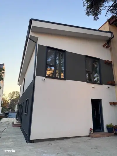 Vila verde cartier Baneasa