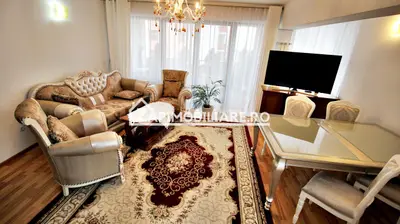 Apartament 2 camere,Acta Residence,parcare acoperită,pivniță
