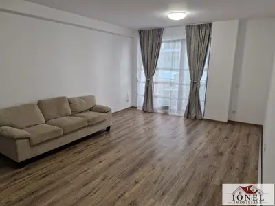 Apartament doua camere de vanzare in bloc nou Alba Iulia
