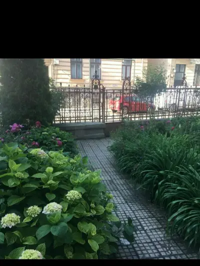 Apartament in vila interbelica, centrul Bucureștiului langa Cișmi