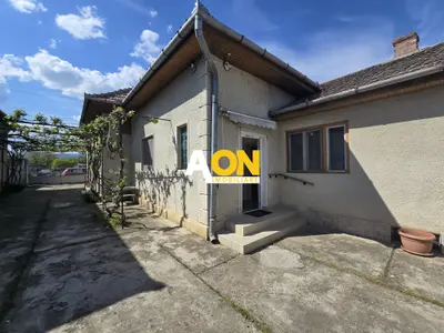 Casa Individuala, 4 Camere 1500mp Teren, Partos