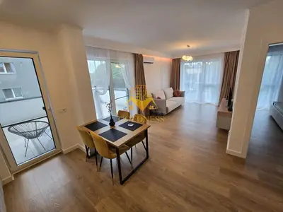 2 camere, parcare, bloc nou, prima inchiriere, Iris Zona Blvd Muncii
