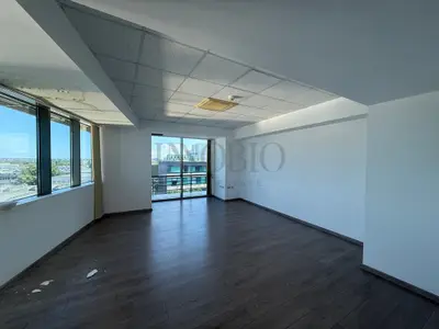 Spațiu premium de birouri / Băneasa Offices / Parc Herăstrău