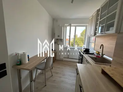 Apartament  de inchiriat 2 camere I Et 2 IȘtefan cel Mare