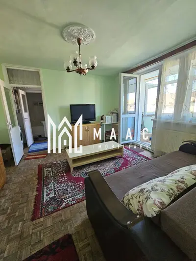 Apartament 2 camere | Sibiu, Hipodrom 1 | 38mp