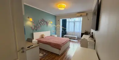 Apartament 2 Camere Premium | Ultracentral - Vedere Dâmbovița | Centrală Proprie