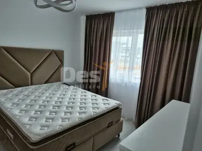 Apartament in bloc nou finalizat 2026