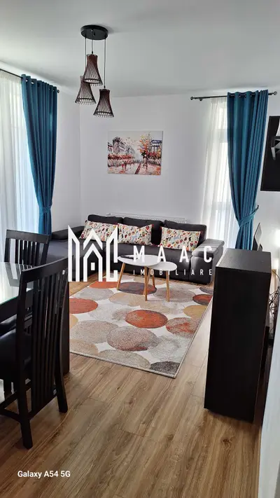 Apartament 3 camere | Etaj 1 | 70 MPU | Balcon | Parcare | Gusterita