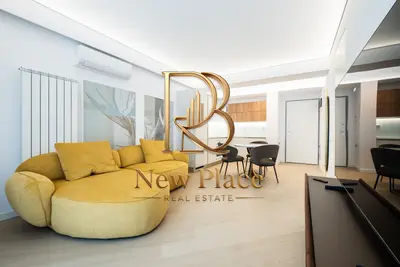 [VIDEO] CORTINA NORTH | Mobila Rovere | Parcare subterana | LUX