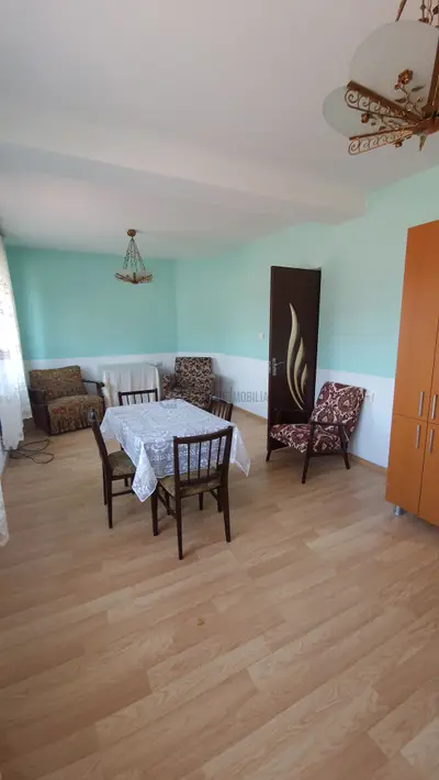 Apartament 2 camere, decomandat, situat in vila_supr. 70 mp_Cartier Republica