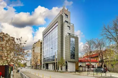 Spaţiu de birouri premium disponibil pentru închiriere pe Bd. Dacia - Mosilor