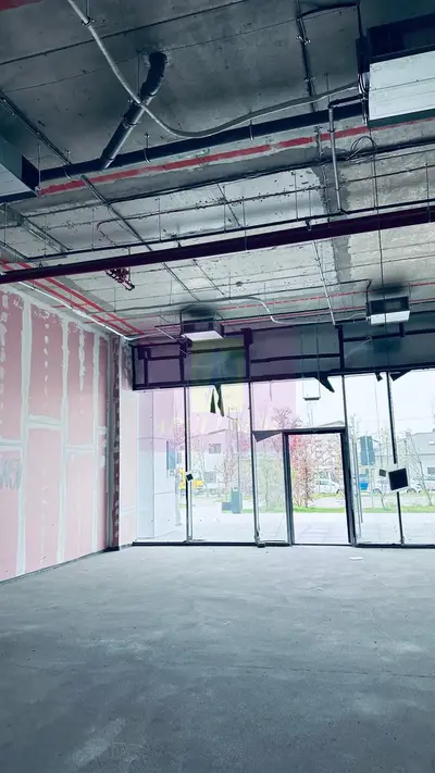 Spatiu comercial imobil nou Sebastian- Razoare.