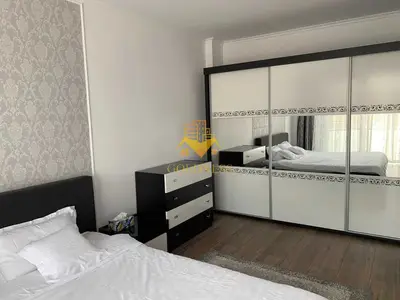 2 camere, Parcare, Modern, Buna Ziua, Rompetrol, Home Garden