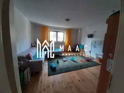 Casa individuala | Hipodrom I| 4 camere | Terasa