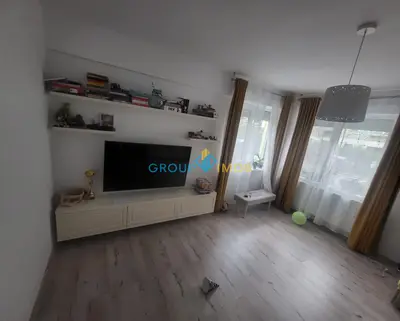 Apartament 2 Decomandate Milcov