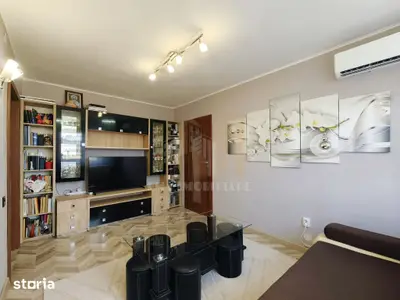 Apartament 3 camere Florilor Brasov