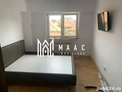 Apartament 2 camere | Central, Râmnicu Vâlcea | 50 mp