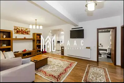 Apartament 3 camere de vânzare | Sibiu, Turnișor | 66 mp