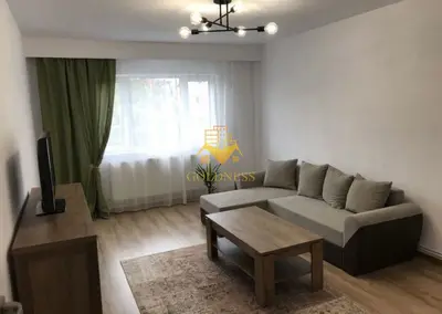 2 camere decomandate, UMF, Zorilor, Profi, Golden Tulip, UTCN