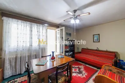 🏡 APARTAMENT DE VÂNZARE – CARTIER NEGRU VODĂ | 3 CAMERE | ET. 1/4