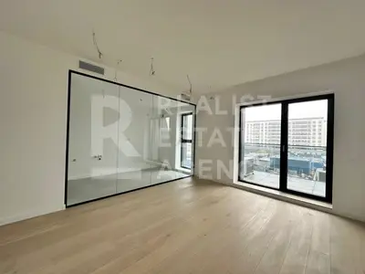 Vânzare apartament 2 camere, TVA inclus, Nusco, București
