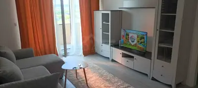 Inchiriere apartament nou 2 camere (55mp) - Targu Mures, Maurer Residence + parcare inclusa + boxa stocare beci