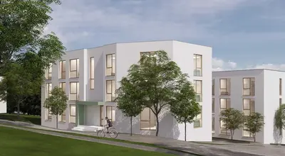 Apartamente construcție nouă în Livada Meseș