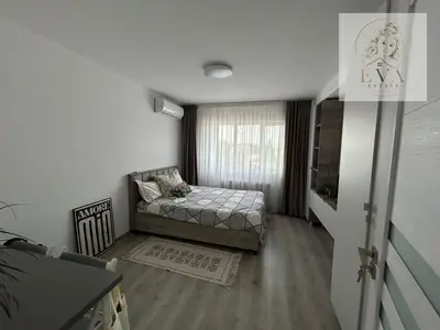 Garsonieră de închiriat la doar 1500 lei
