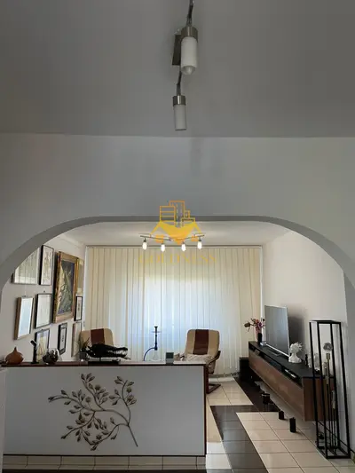 4 camere, Plopilor, USAMV, Kaufland, Platinia, Iuliu Hațieganu