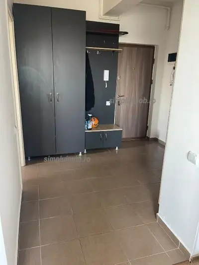 Ocazie 2 Camere Berceni Bloc Nou Mobilat Utilat