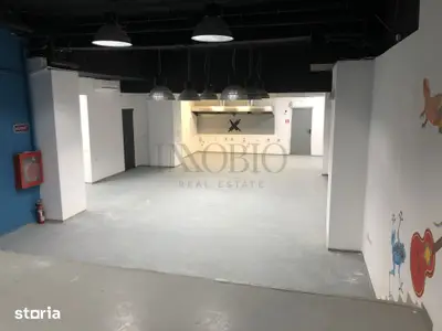 Spațiu comercial / Dorobanți / Mario Plaza