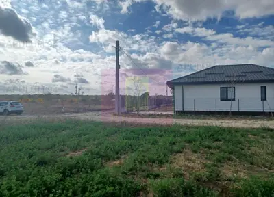 Gulia, teren intravilan curti-constructii, 516 mp, utilități aproape