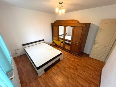 Zorilor 3 camere mobilat modern