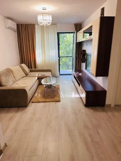 Apartament 2 camere in Complex Hills - Theodor Pallady