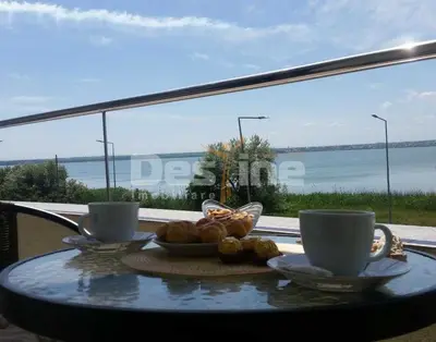Apartament 2 Camere de Vânzare | Summerland Mamaia | Vedere Frontală