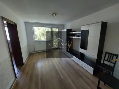 Apartament 2 camere, De Vânzare, Etaj Intermediar, Str Romulus Guga