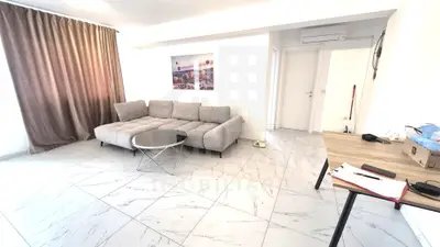 Apartament doua camere - loc parcare - 49MP - Parter - Panoramic
