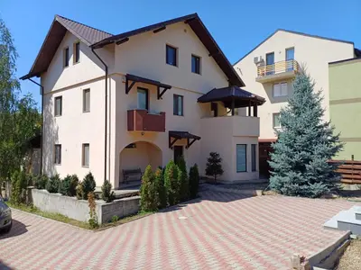 Casă Iași - Rediu + teren