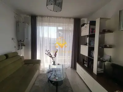 2 camere, parcare, bloc nou, Cartierul Iris, Zona Auchan, Blvd Muncii