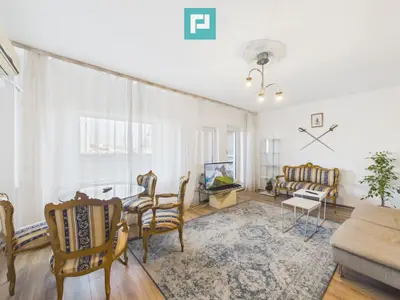 Panoramic City View | 3 Camere Premium-CentruCivic