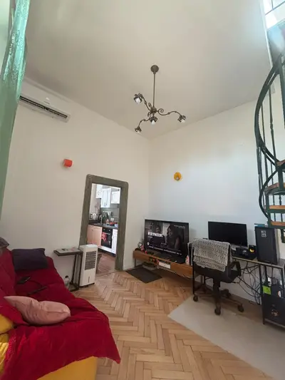 Apartament 2 camere, ultracentral, str.Traian Mosoiu - Oradea