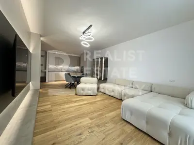 2 camere - 63.5 mp utili, Jandarmeriei/Baneasa│Comision 0%