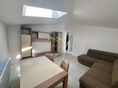 Apartament 2 Camere Chiajna-Eficienta & Confort de la 42.000e
