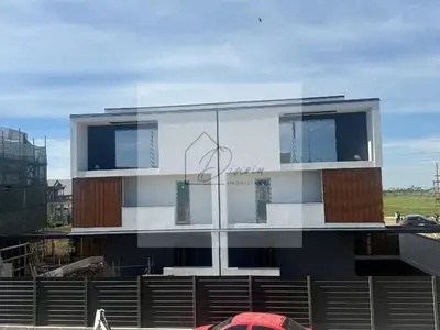 Vila 5 camere de vanzare Pipera I Matei Millo I Voluntari I COM 0%