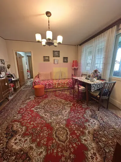 Super Oferta!- 3 camere Militari- Bulevardul Uverturii- Teatrul Masca