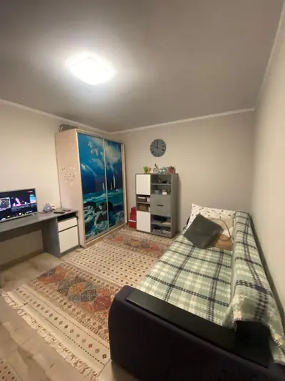 Microapartament 0 camere, Zona Zamca