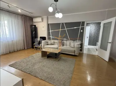 Apartament 2 camere – Vedere liberă spre Parc